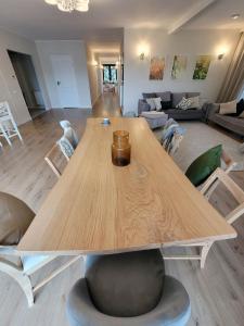 Kubusiowe Siedlisko - Rezerwat przyrody Stawinoga