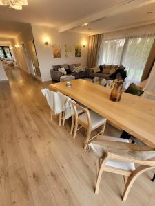 Kubusiowe Siedlisko - Rezerwat przyrody Stawinoga