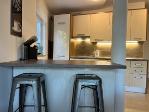Apartment Dream in Sibenik with private garden 