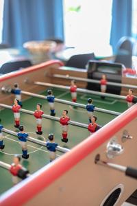 Appartement terrasse Duplex climatisé au cœur de Beziers