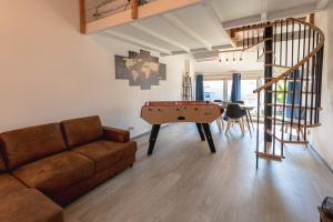 Appartements Appartement 5 couchages a 15min des plages : photos des chambres