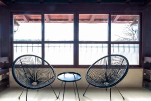 Pensiunea Casa Georgia