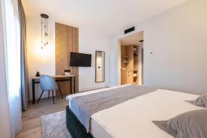 Pensiunea Casa Georgia