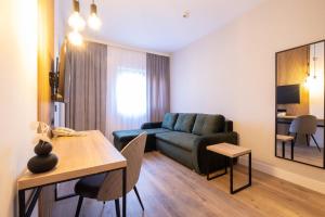 Pensiunea Casa Georgia