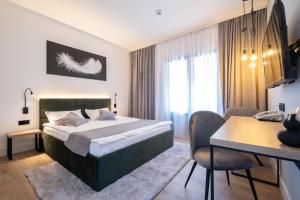 Pensiunea Casa Georgia