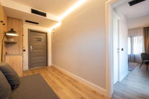 Pensiunea Casa Georgia