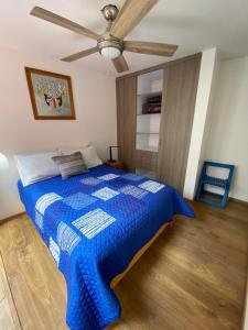 CENTRAL APARTMENT IN THE HEART OF MEXICO CITY