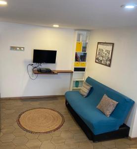 CENTRAL APARTMENT IN THE HEART OF MEXICO CITY