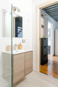 Luxury Loft a Milano - Design esclusivo e comfort moderno