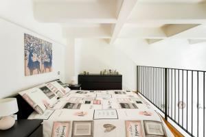 Luxury Loft a Milano - Design esclusivo e comfort moderno