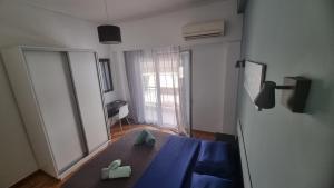 Koukaki near the Acropolis Stylish 2 bedroom