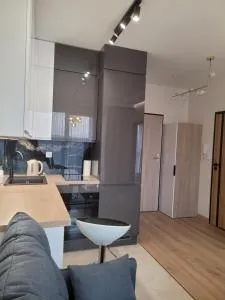 Apartament Centrum Prestige - 马佐夫舍地区明斯克