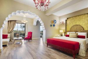 Queen Suite room in Spice Hotel & Spa