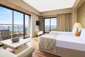 Classic Suite room in Spice Hotel & Spa