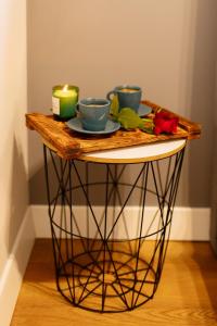 ENERGIE Дизайнерська стильна квартира в новому ЖК