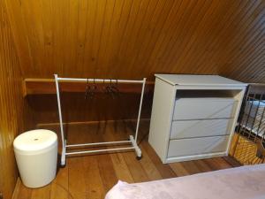 Chalet confortável na cidade das estrelas