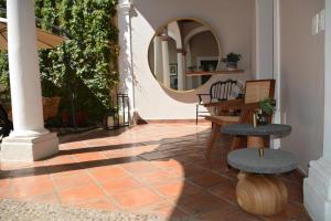 Casa Angeles Mascota