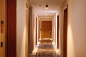 Casa Al Mare Residence, private studio, 1-st line, swimming pool