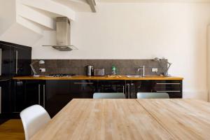 The Perfect Portobello Loft