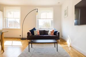 The Perfect Portobello Loft