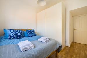 The Perfect Portobello Loft