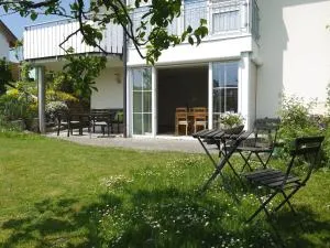 Sandra Scheck - Humbertsweiler