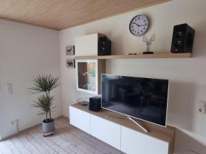 Ferienwohnung Biosphärenblick