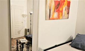 studio au cœur Montmartre