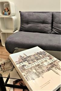 studio au cœur Montmartre