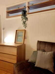 Petruzzelli Bari Apartment