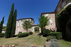 Appartements Enchanting 12th-Century Provence Chateau Hideaway, Sleeps 6, Large Pool, 5km to Lorgues : photos des chambres