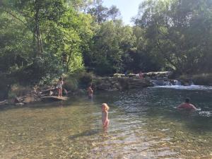 Appartements Enchanting 12th-Century Provence Chateau Hideaway, Sleeps 6, Large Pool, 5km to Lorgues : photos des chambres