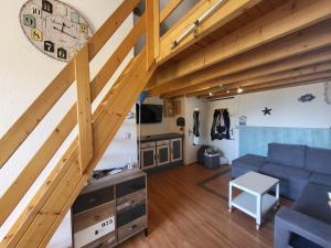 Appartements Zen : photos des chambres