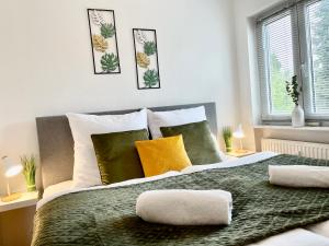 Design Maisonette I Kamin I 10 Personen I Netflix