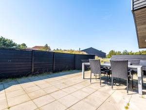 6 person holiday home in Fanø