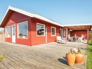 Holiday home Knebel LIX - Skødshoved Strand