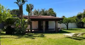 Villa Andrea - Fondachello