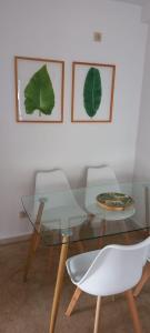 Azul Rentals Benidorm flat