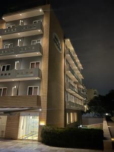 Kreoli Hotel