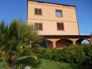 The Garden Guest House