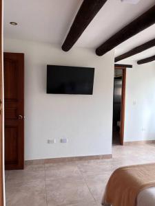 Apartamento en Villa de Leyva