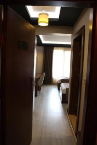 TOPCUOĞLU GRAND OTEl