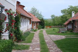 LindenTree-Harmony Apartman