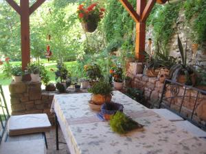 LindenTree-Harmony Apartman