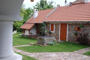 LindenTree-Harmony Apartman