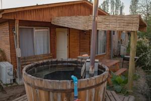 Agroturismo mapuweñimen