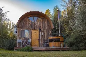 Agroturismo mapuweñimen - Chimbarongo