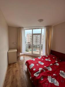 Sunny Beach 2 Bedroom Apartment