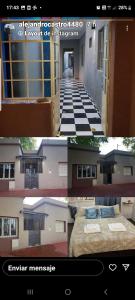 Alojamientos Mis nonos