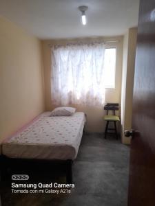 301 Comfy Apt WiFi kitchen SmartTV Central at Callao